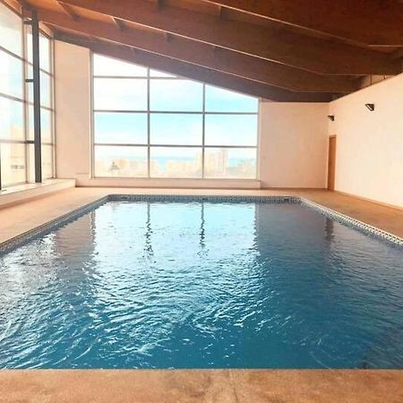 Villa Vicky Peniscola, Chalet Pareado Екстериор снимка