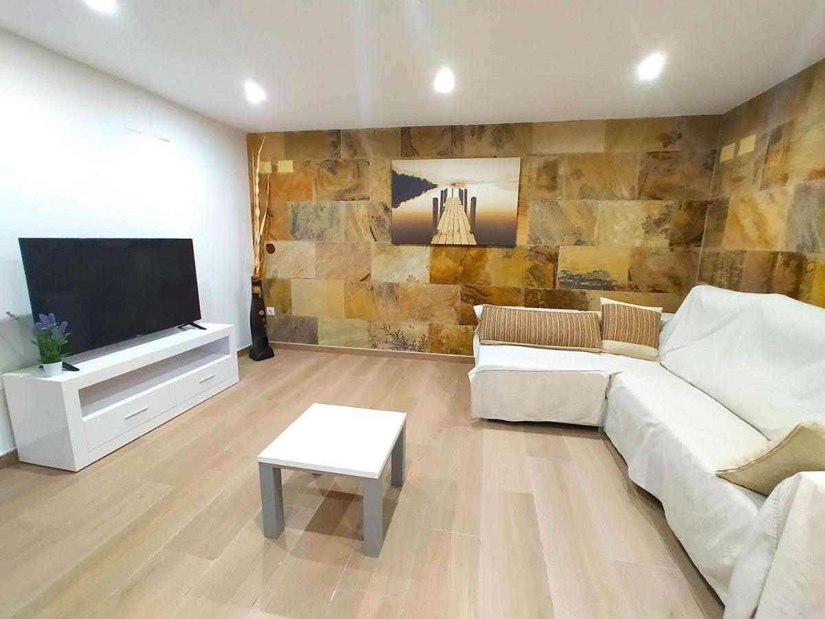 Villa Vicky Peniscola, Chalet Pareado Екстериор снимка