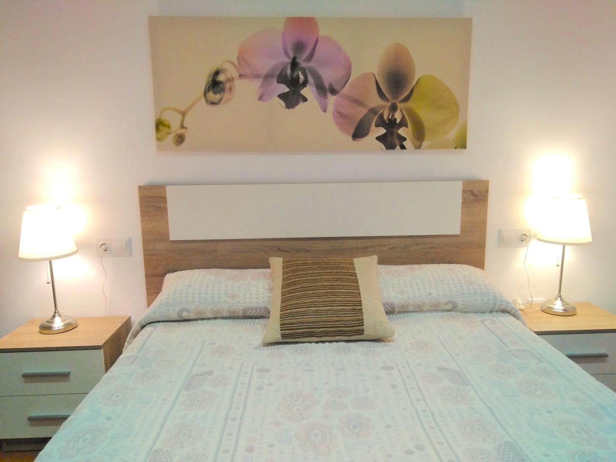 Villa Vicky Peniscola, Chalet Pareado Екстериор снимка