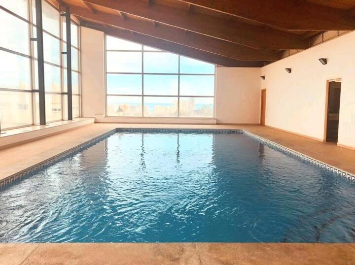 Villa Vicky Peniscola, Chalet Pareado Екстериор снимка